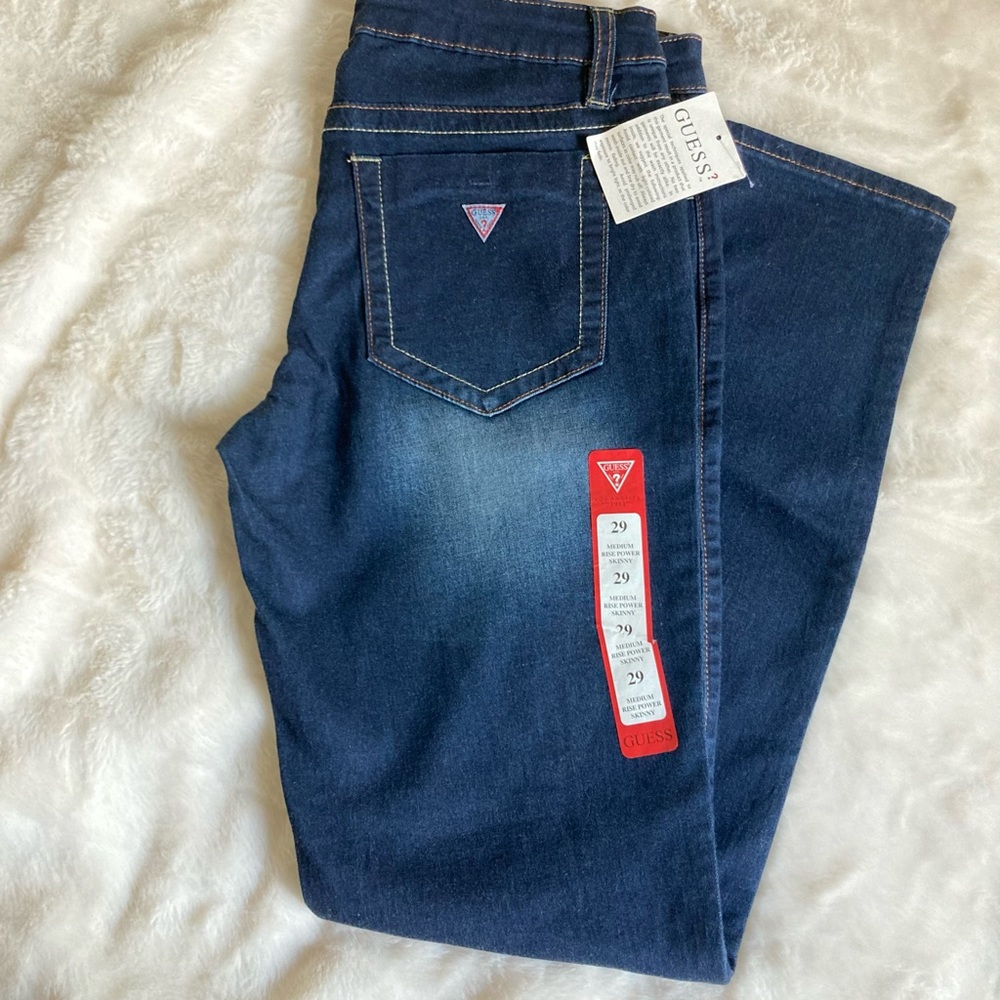 Guess jeans